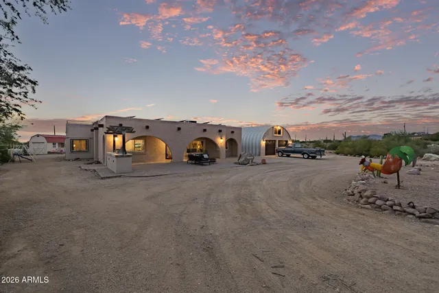 $835,000 | 4021 East Cody Street, Apache Junction, AZ 85119