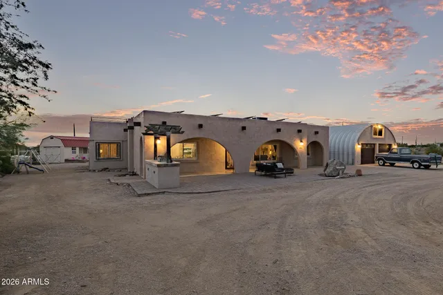 $835,000 | 4021 East Cody Street, Apache Junction, AZ 85119