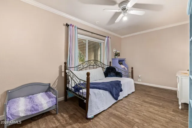 $835,000 | 4021 East Cody Street, Apache Junction, AZ 85119