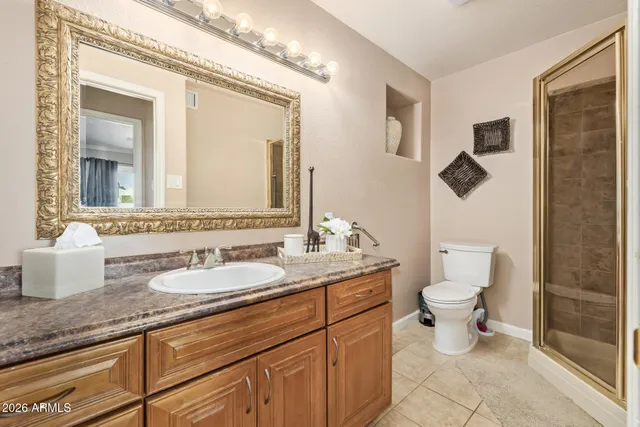 $835,000 | 4021 East Cody Street, Apache Junction, AZ 85119