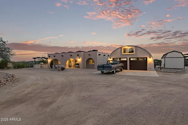 $835,000 | 4021 East Cody Street, Apache Junction, AZ 85119