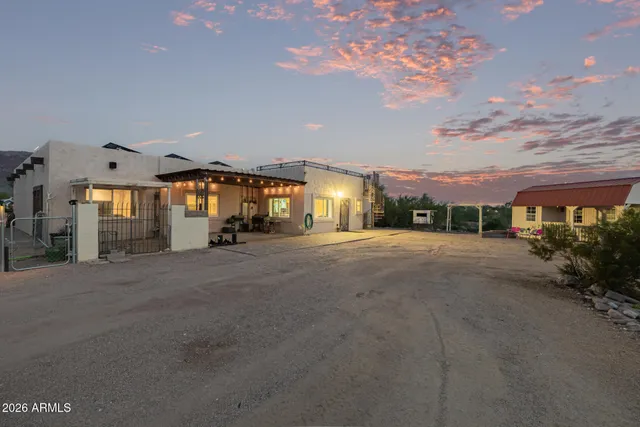$835,000 | 4021 East Cody Street, Apache Junction, AZ 85119