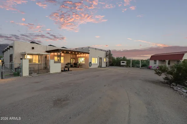 $835,000 | 4021 East Cody Street, Apache Junction, AZ 85119