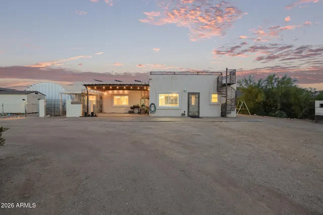 $835,000 | 4021 East Cody Street, Apache Junction, AZ 85119