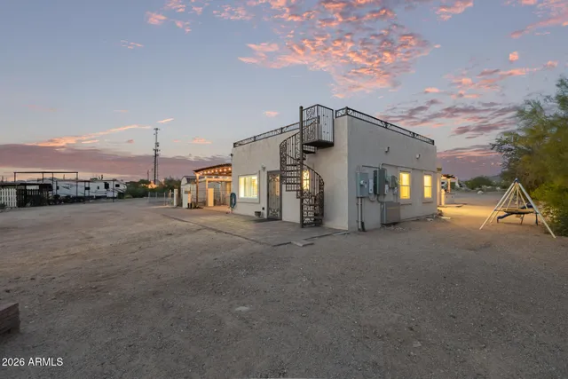 $835,000 | 4021 East Cody Street, Apache Junction, AZ 85119