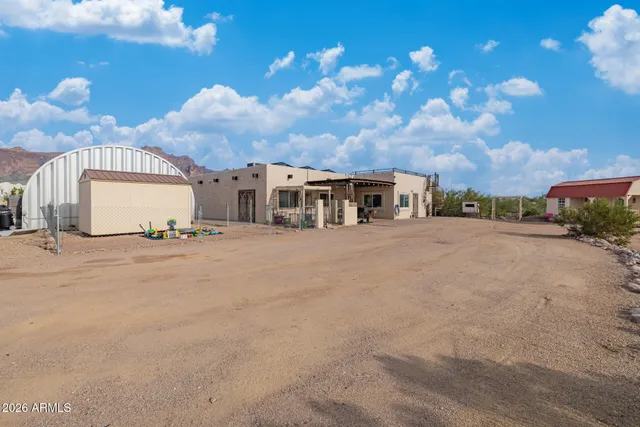 $835,000 | 4021 East Cody Street, Apache Junction, AZ 85119
