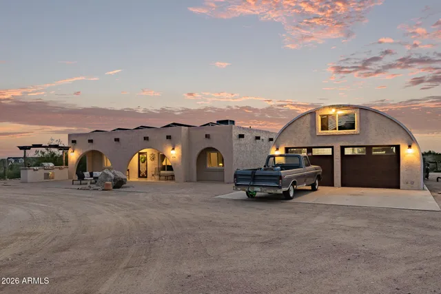 $835,000 | 4021 East Cody Street, Apache Junction, AZ 85119