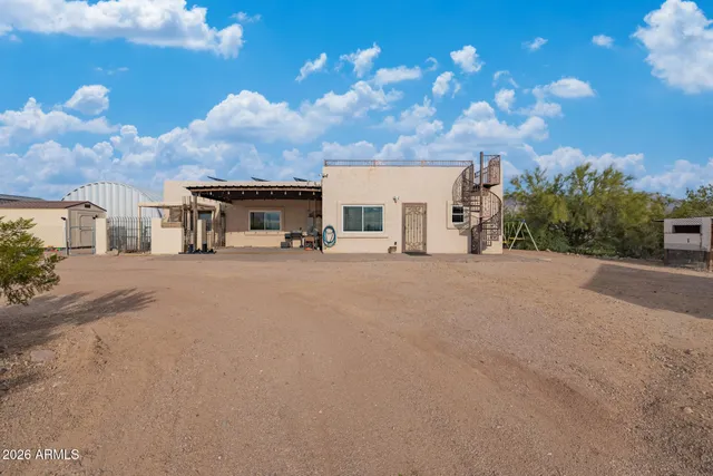 $835,000 | 4021 East Cody Street, Apache Junction, AZ 85119