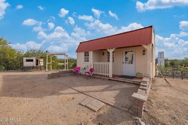$835,000 | 4021 East Cody Street, Apache Junction, AZ 85119