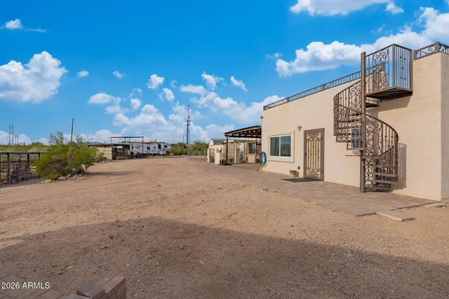 $835,000 | 4021 East Cody Street, Apache Junction, AZ 85119