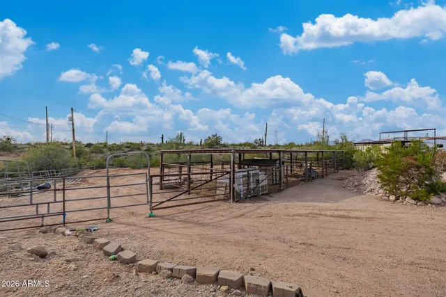 $835,000 | 4021 East Cody Street, Apache Junction, AZ 85119