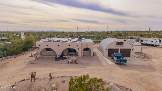 $835,000 | 4021 East Cody Street, Apache Junction, AZ 85119