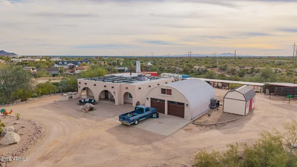 $835,000 | 4021 East Cody Street, Apache Junction, AZ 85119