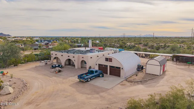 $835,000 | 4021 East Cody Street, Apache Junction, AZ 85119