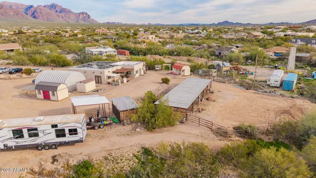 $835,000 | 4021 East Cody Street, Apache Junction, AZ 85119