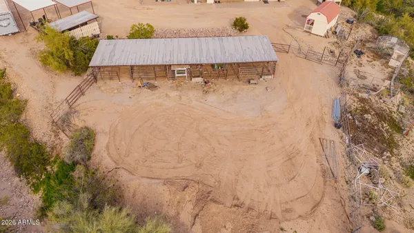 $835,000 | 4021 East Cody Street, Apache Junction, AZ 85119