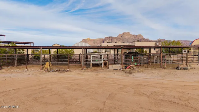 $835,000 | 4021 East Cody Street, Apache Junction, AZ 85119