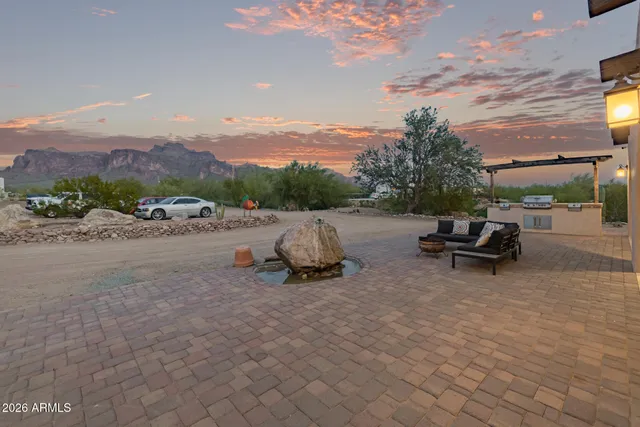 $835,000 | 4021 East Cody Street, Apache Junction, AZ 85119