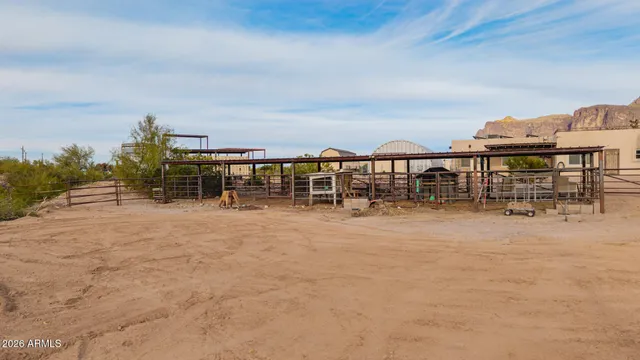 $835,000 | 4021 East Cody Street, Apache Junction, AZ 85119