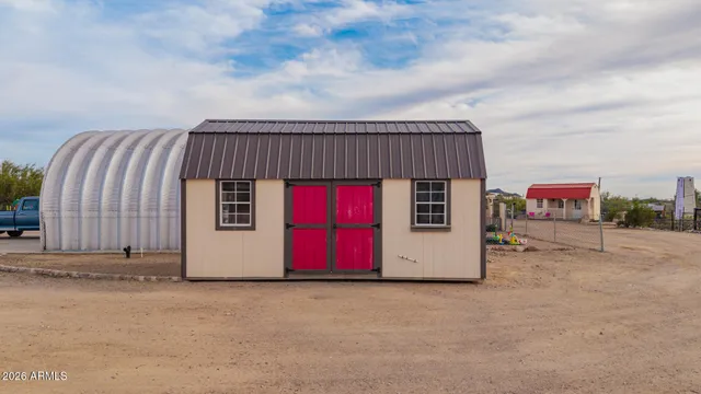 $835,000 | 4021 East Cody Street, Apache Junction, AZ 85119