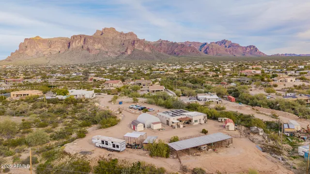$835,000 | 4021 East Cody Street, Apache Junction, AZ 85119
