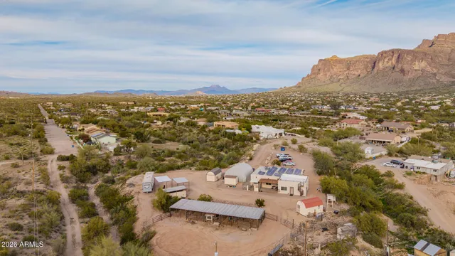 $835,000 | 4021 East Cody Street, Apache Junction, AZ 85119