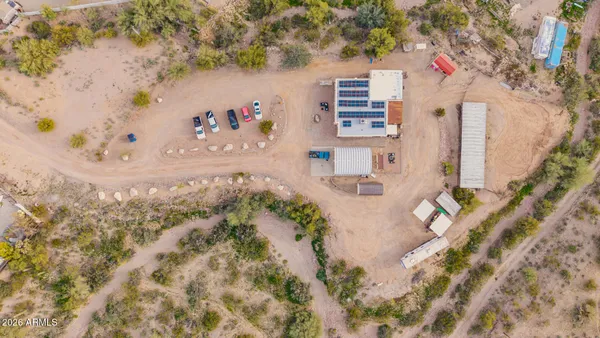 $835,000 | 4021 East Cody Street, Apache Junction, AZ 85119
