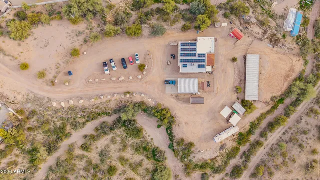 $835,000 | 4021 East Cody Street, Apache Junction, AZ 85119