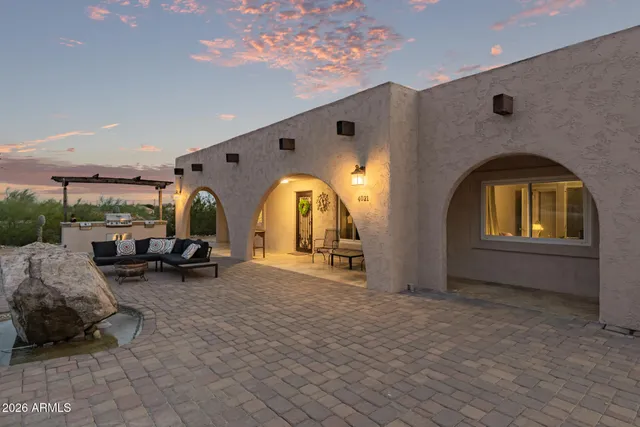 $835,000 | 4021 East Cody Street, Apache Junction, AZ 85119