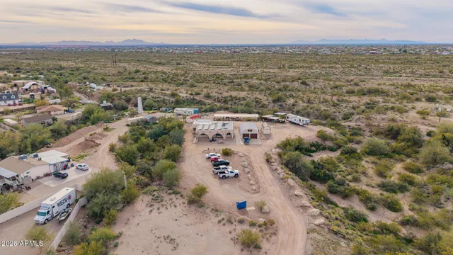 $835,000 | 4021 East Cody Street, Apache Junction, AZ 85119