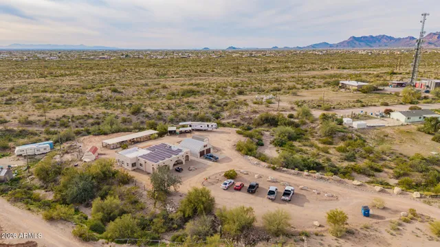 $835,000 | 4021 East Cody Street, Apache Junction, AZ 85119