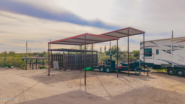 $835,000 | 4021 East Cody Street, Apache Junction, AZ 85119