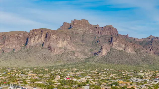 $835,000 | 4021 East Cody Street, Apache Junction, AZ 85119