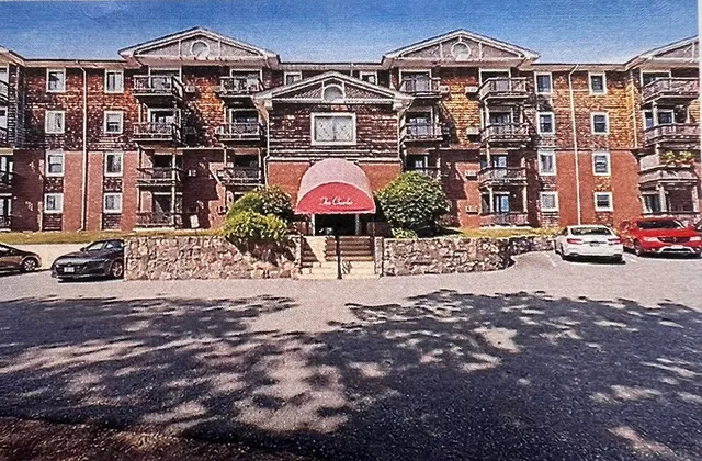 $169,900 | 1190 Charles Street, Unit 14, North Providence, RI 02904