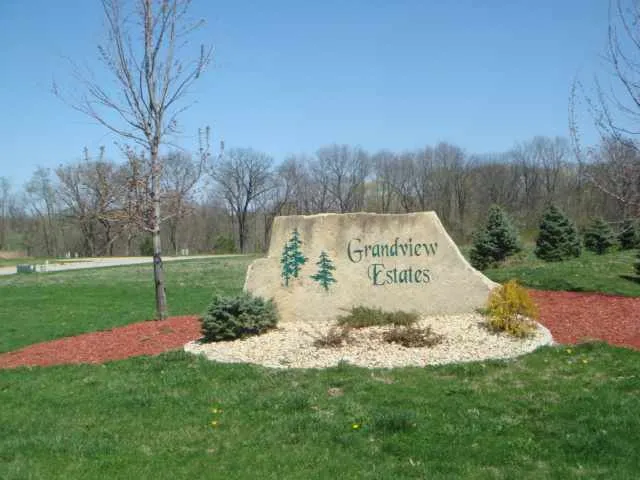 $38,000 | Lot 33 Grandview Court, Pekin, IL 61554