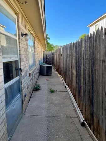 $900 | 2308 74th Street, Unit C3, Lubbock, TX 79423