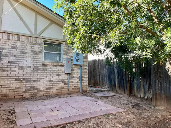 $900 | 2308 74th Street, Unit C3, Lubbock, TX 79423