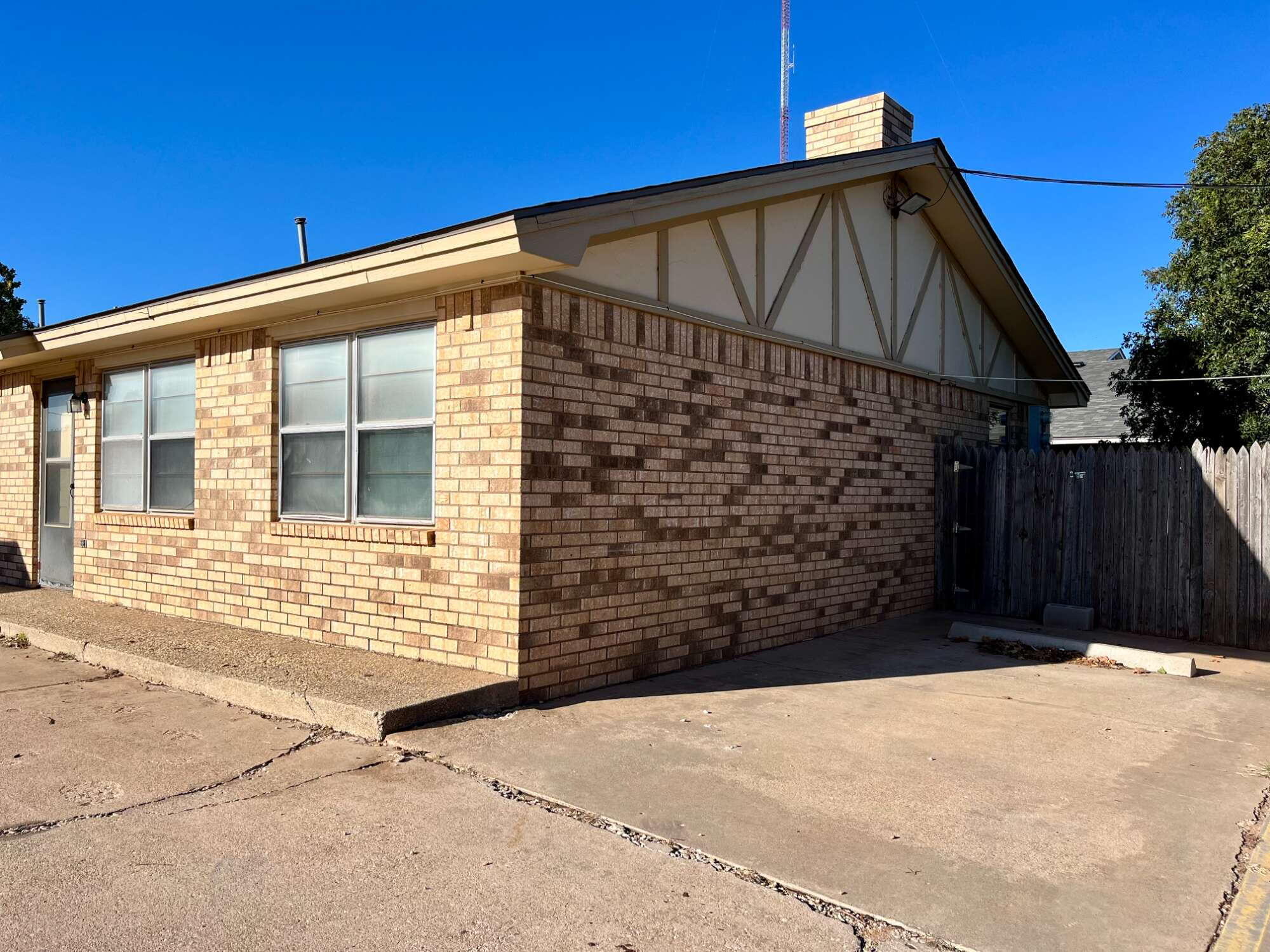 2308 74th Street, Unit C3 Lubbock, TX 79423 - Photo 17 of 18 original