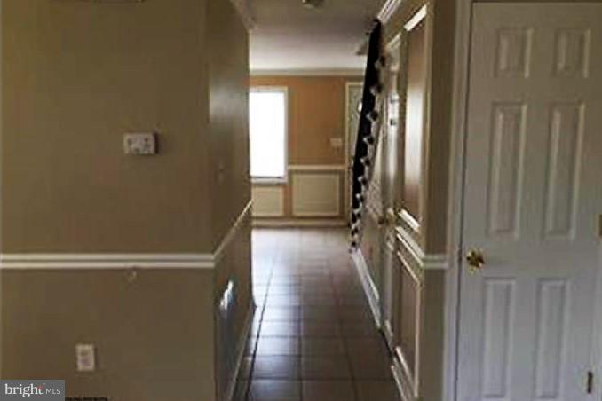 7955 Wynbrook Road Baltimore, MD 21224 - Photo 3 of 18 Interior (General)