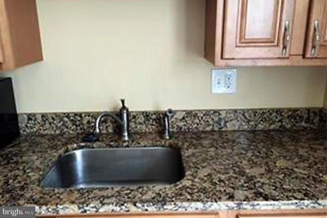 7955 Wynbrook Road Baltimore, MD 21224 - Photo 8 of 18 Kitchen