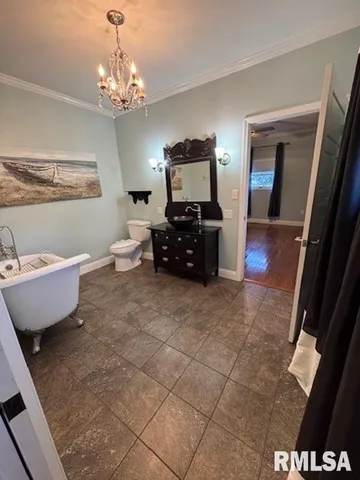 $139,500 | 103 West Park Street, Harrisburg, IL 62946