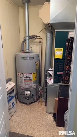 $139,500 | 103 West Park Street, Harrisburg, IL 62946