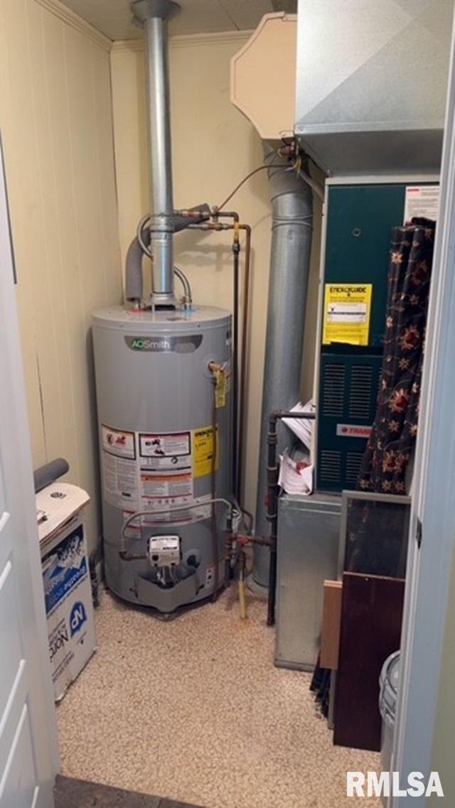 103 West Park Street Harrisburg, IL 62946 - Photo 22 of 30