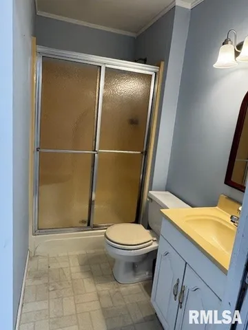 $139,500 | 103 West Park Street, Harrisburg, IL 62946