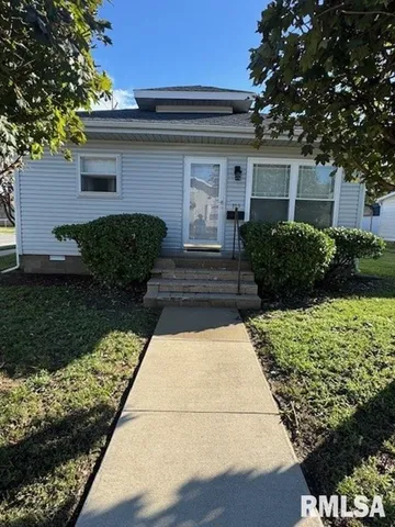 $139,500 | 103 West Park Street, Harrisburg, IL 62946