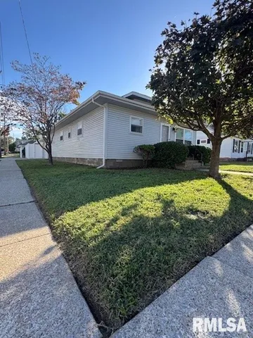 $139,500 | 103 West Park Street, Harrisburg, IL 62946