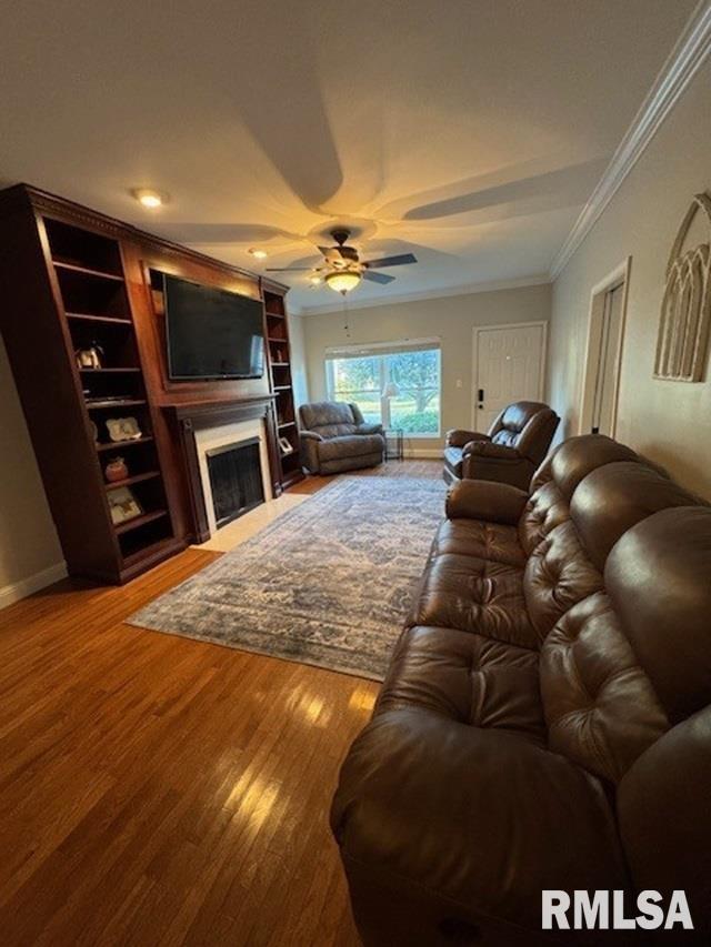 103 West Park Street Harrisburg, IL 62946 - Photo 9 of 30