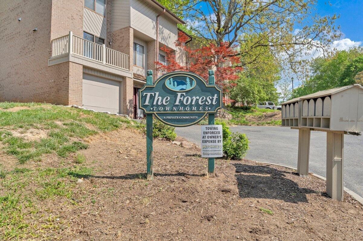 3426 Morning Dove Road Roanoke, VA 24018 - Photo 16 of 16 MIB03147