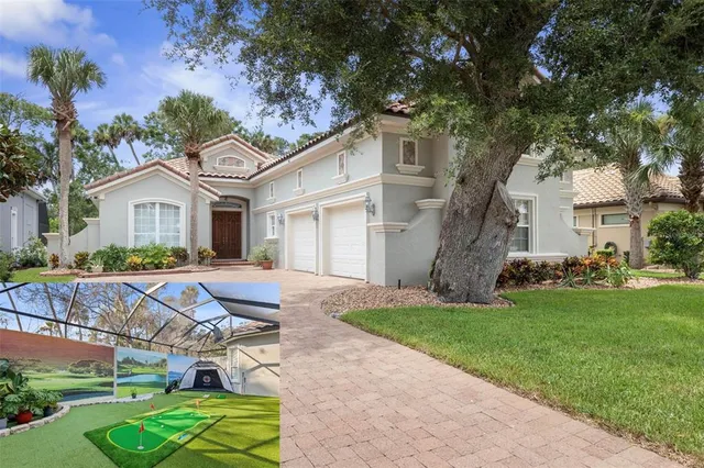 $899,000 | 34 South Riverwalk Drive, Palm Coast, FL 32137