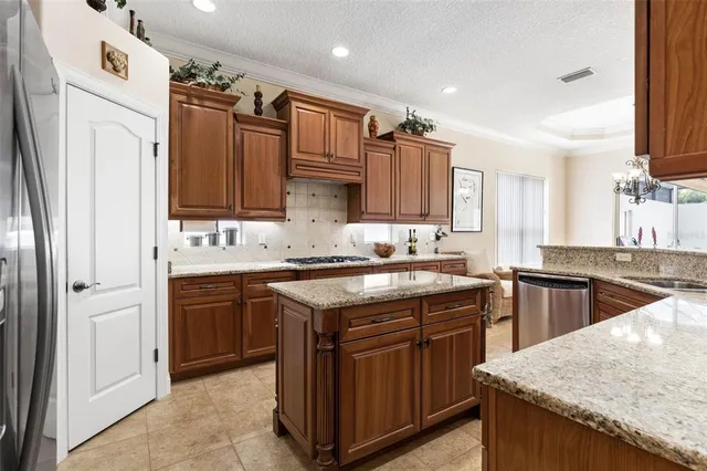 a bedroom with bed and window